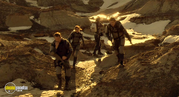 A still #55 from Screamers: The Hunting (2009)