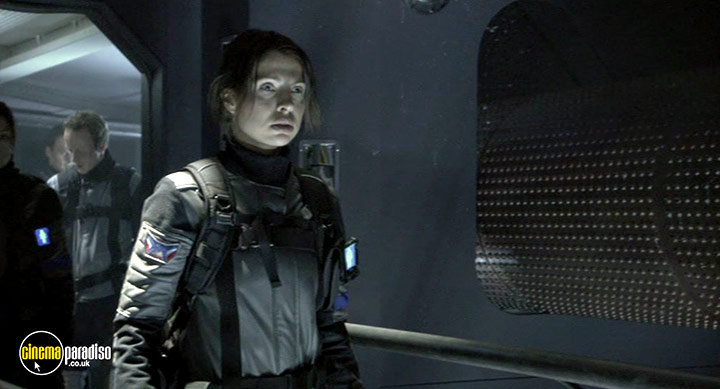 A still #54 from Screamers: The Hunting (2009)