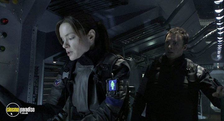 A still #53 from Screamers: The Hunting (2009)
