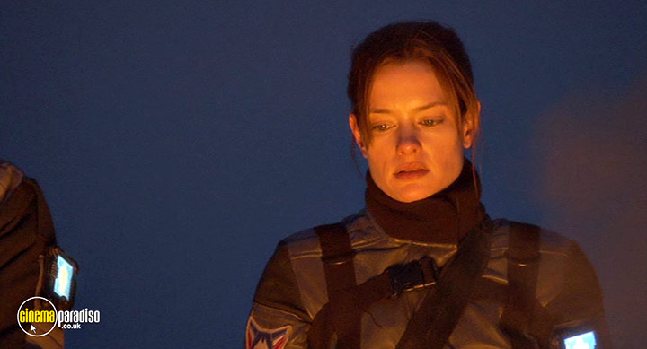 A still #52 from Screamers: The Hunting (2009)