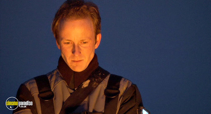 A still #51 from Screamers: The Hunting (2009)