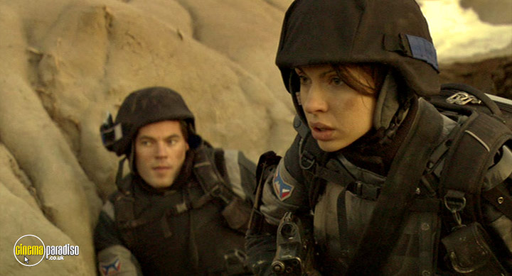 A still #50 from Screamers: The Hunting (2009)