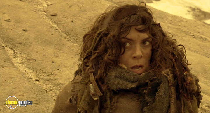 A still #48 from Screamers: The Hunting (2009)
