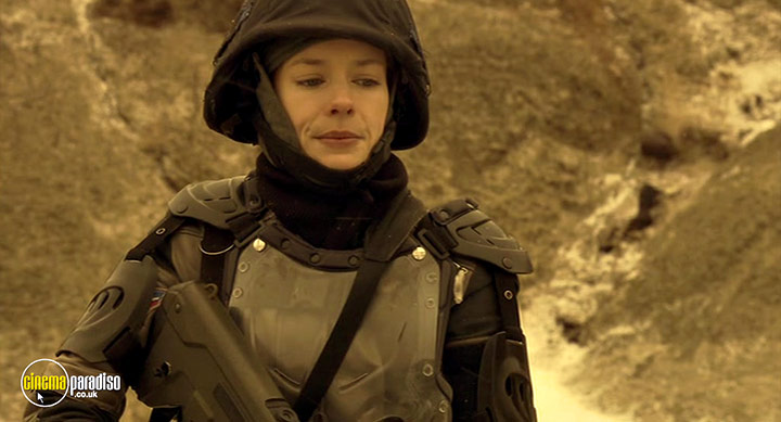 A still #47 from Screamers: The Hunting (2009)