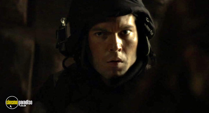 A still #45 from Screamers: The Hunting (2009)
