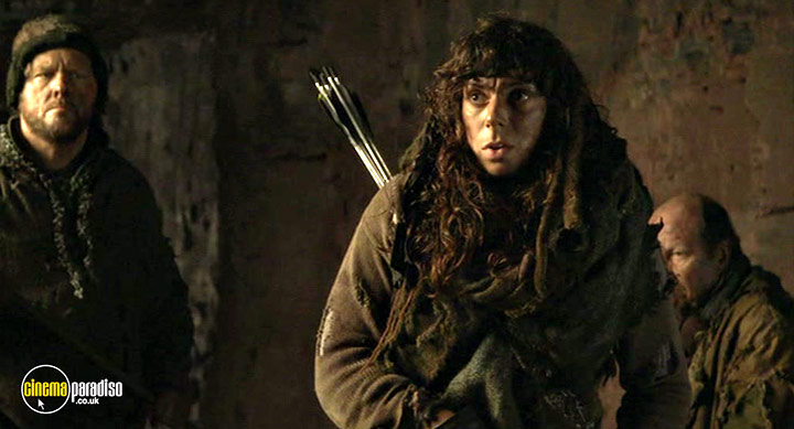 A still #44 from Screamers: The Hunting (2009)