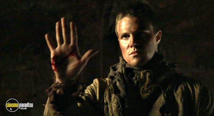A still #43 from Screamers: The Hunting (2009)