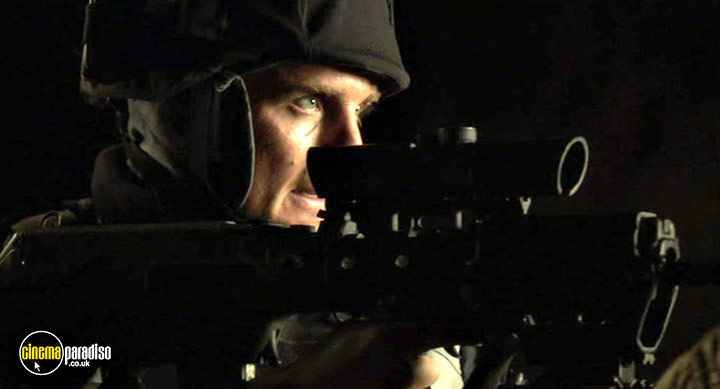 A still #42 from Screamers: The Hunting (2009)