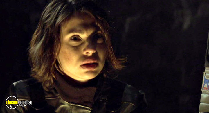 A still #41 from Screamers: The Hunting (2009)