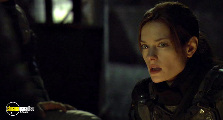 A still #40 from Screamers: The Hunting (2009)