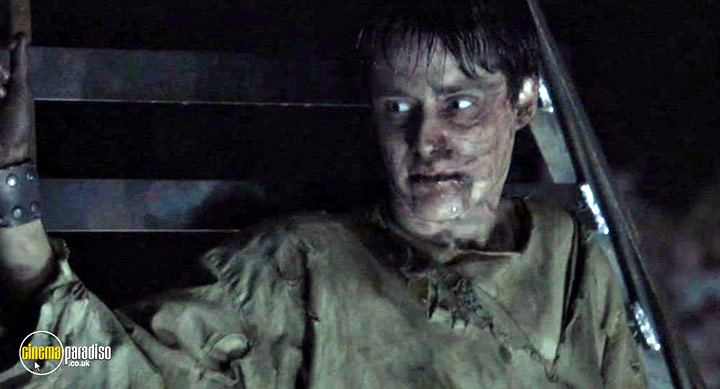 A still #39 from Screamers: The Hunting (2009)