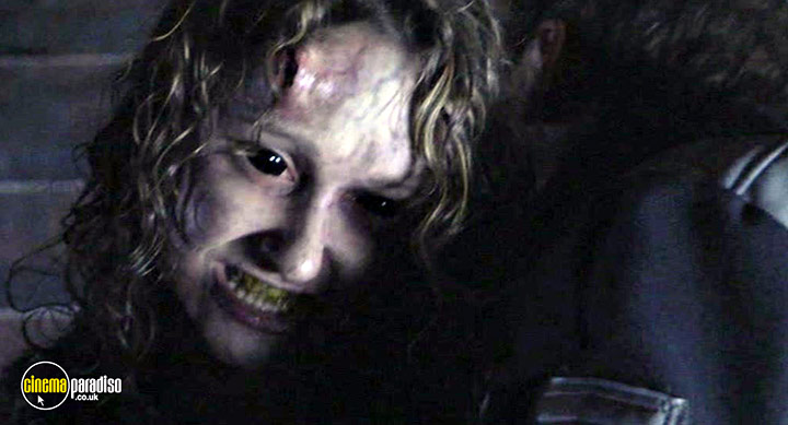 A still #38 from Screamers: The Hunting (2009)