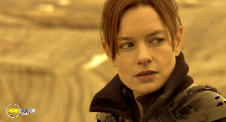 A still #37 from Screamers: The Hunting (2009)