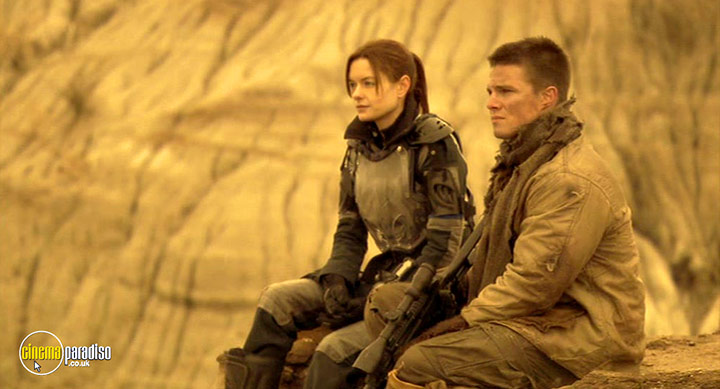 A still #36 from Screamers: The Hunting (2009)