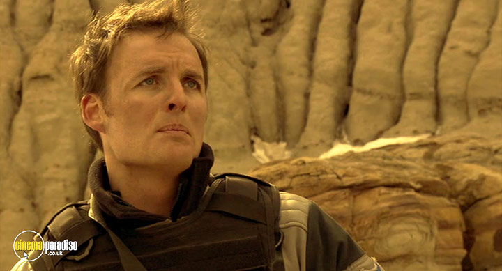 A still #35 from Screamers: The Hunting (2009)