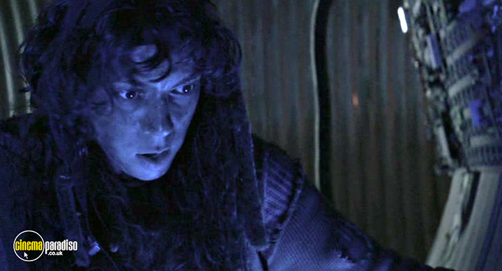 A still #34 from Screamers: The Hunting (2009)