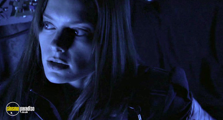 A still #33 from Screamers: The Hunting (2009)