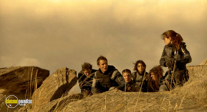 A still #32 from Screamers: The Hunting (2009)