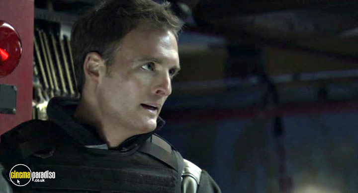 A still #31 from Screamers: The Hunting (2009)