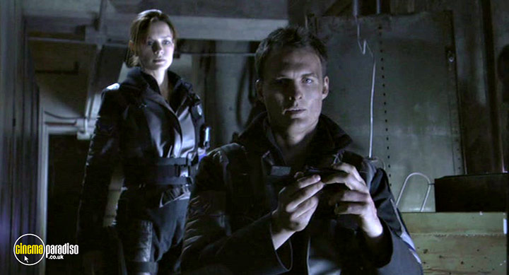 A still #8 from Screamers: The Hunting (2009)