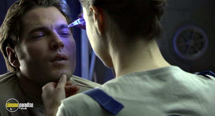 A still #30 from Screamers: The Hunting (2009)