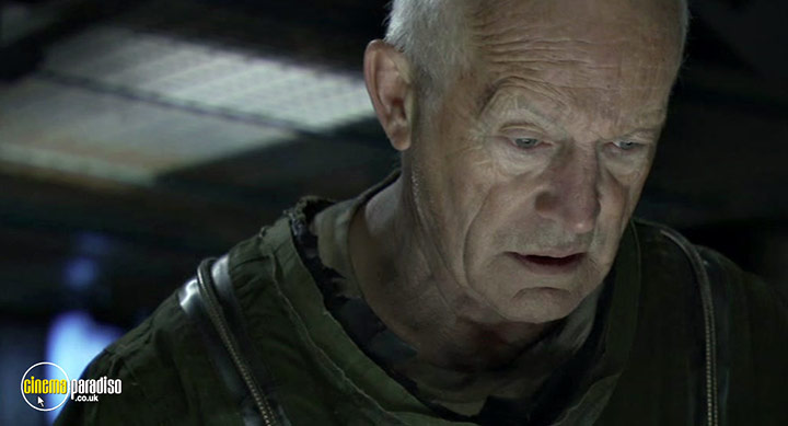 A still #29 from Screamers: The Hunting (2009)