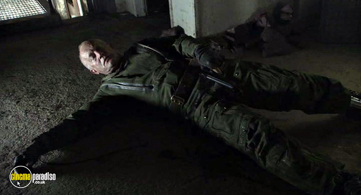 A still #27 from Screamers: The Hunting (2009)