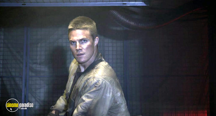 A still #25 from Screamers: The Hunting (2009)