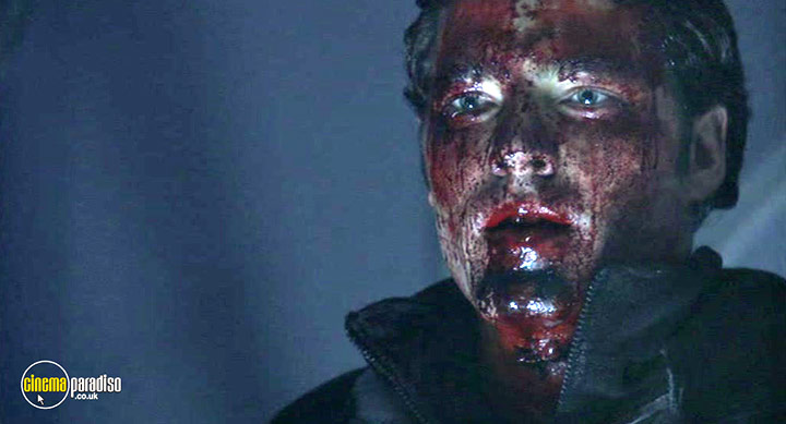 A still #24 from Screamers: The Hunting (2009)