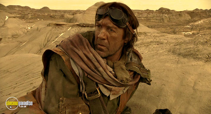 A still #21 from Screamers: The Hunting (2009)