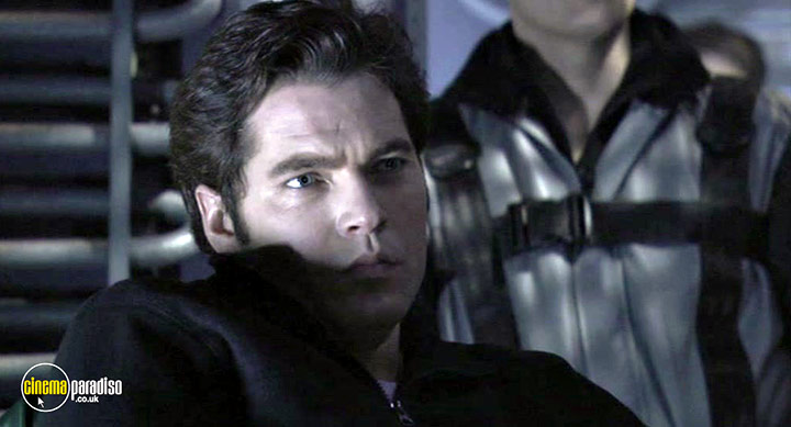 A still #20 from Screamers: The Hunting (2009)