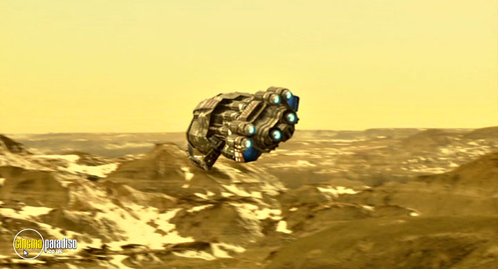 A still #19 from Screamers: The Hunting (2009)