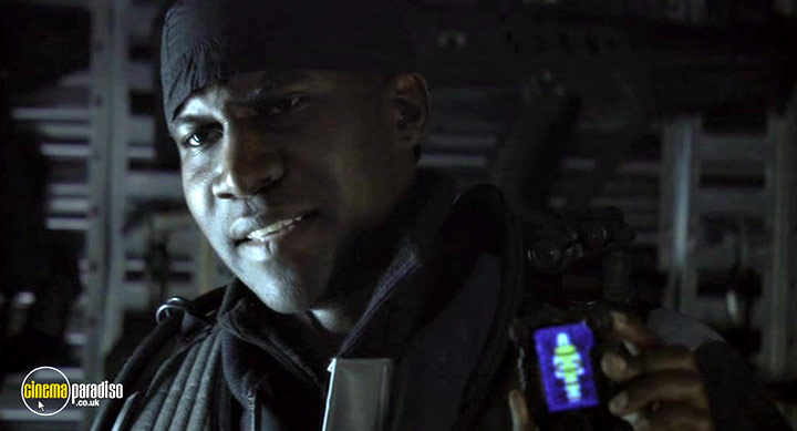 A still #18 from Screamers: The Hunting (2009)