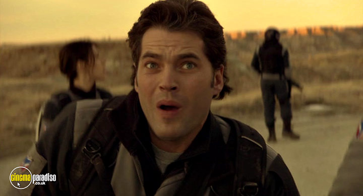 A still #17 from Screamers: The Hunting (2009)