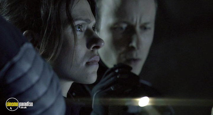 A still #14 from Screamers: The Hunting (2009)