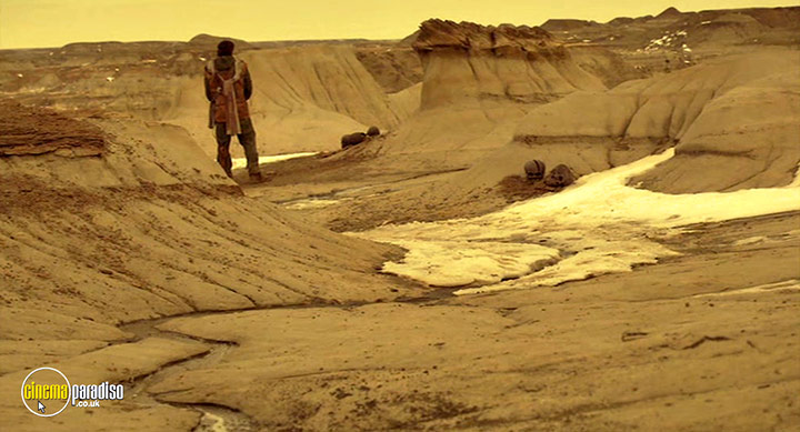 A still #12 from Screamers: The Hunting (2009)