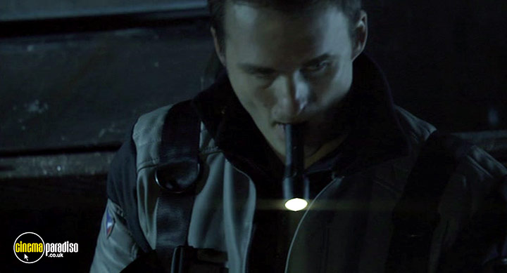 A still #11 from Screamers: The Hunting (2009)