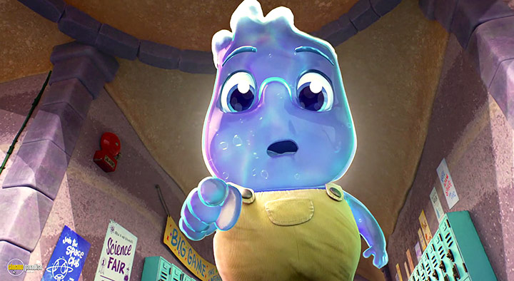 A still #22 from Elemental (2023)