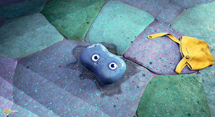 A still #23 from Elemental (2023)