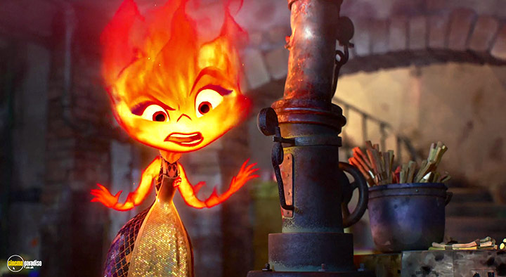 A still #26 from Elemental (2023)
