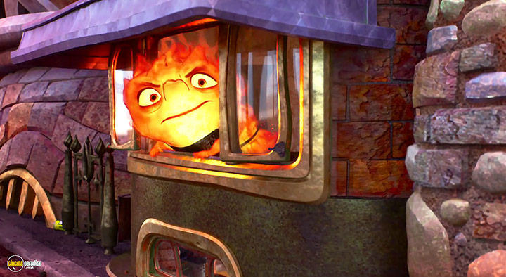 A still #28 from Elemental (2023)