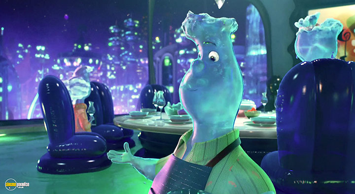 A still #31 from Elemental (2023)