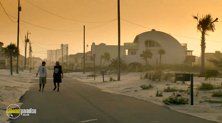 A still #18 from Raging Planet: Hurricane (2011)