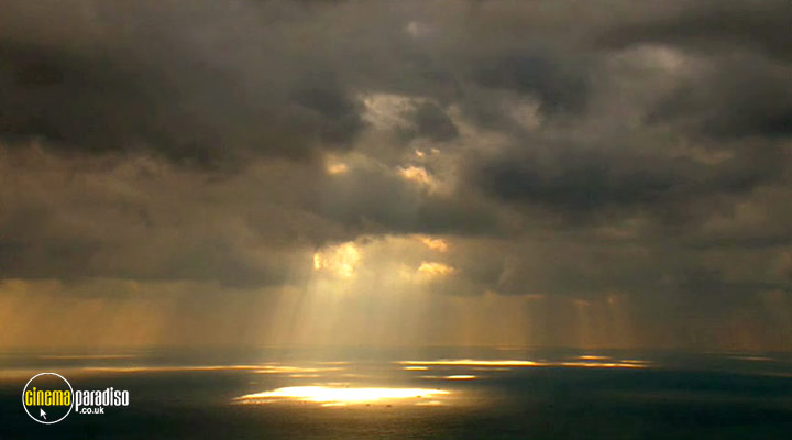 A still #16 from Raging Planet: Hurricane (2011)