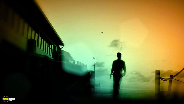A still #1 from Graceland: Series (2015)