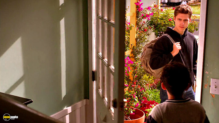 A still #12 from Graceland: Series (2015)