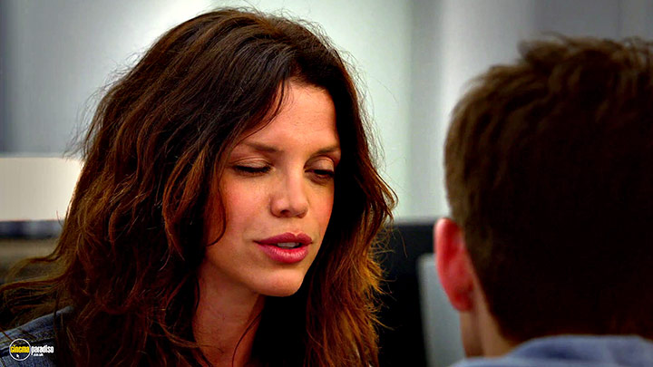 A still #7 from Graceland: Series (2015)