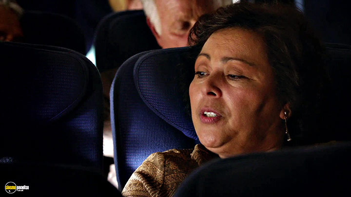A still #4 from Graceland: Series (2015)