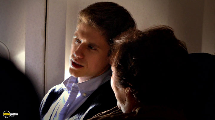 A still #13 from Graceland: Series (2015)