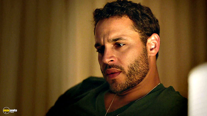 A still #6 from Graceland: Series (2015)